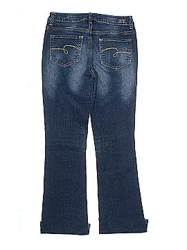 Justice Jeans (view 2)