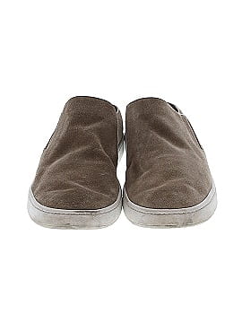 Vince. Mule/Clog (view 2)