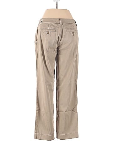 Lands' End Khakis (view 2)