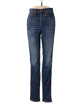 Madewell Jeans (view 1)