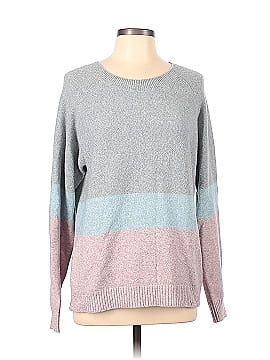 Vero Moda Pullover Sweater (view 1)