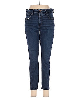 Ann Taylor LOFT Jeans (view 1)