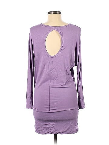 Newport News Casual Dress (view 2)