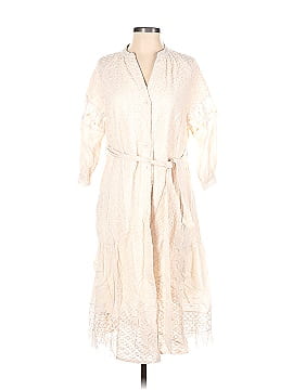 Listicle Casual Dress (view 1)