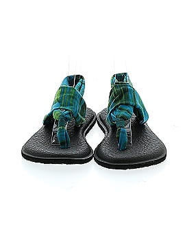 Sanuk Sandals (view 2)