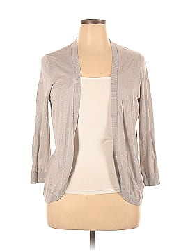 Ann Taylor LOFT Outlet Cardigan (view 1)