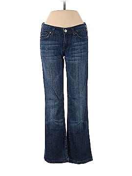 7 For All Mankind Jeans (view 1)