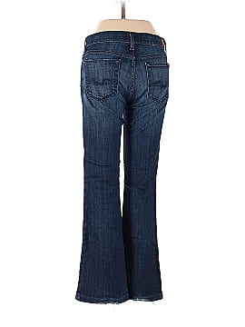 7 For All Mankind Jeans (view 2)