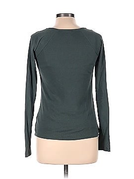 Melrose and Market Long Sleeve Top (view 2)