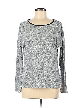 Gap Outlet Long Sleeve T-Shirt (view 1)