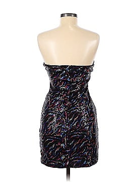 As U Wish Cocktail Dress (view 2)