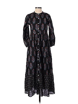 King + Pitt Casual Dress (view 1)