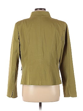 Carlisle Jacket (view 2)