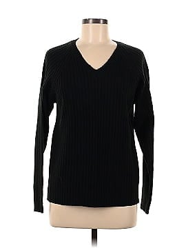 Carolyn Taylor Pullover Sweater (view 1)