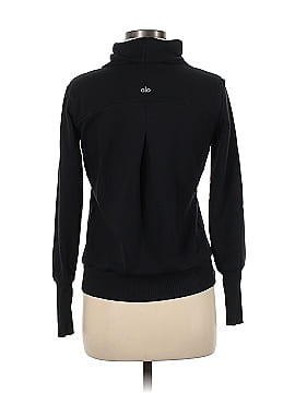 Alo Yoga Turtleneck Sweater (view 2)