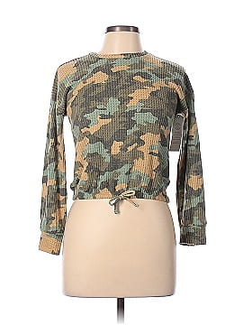 Treasure & Bond Thermal Top (view 1)