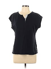 T By Talbots Short Sleeve T Shirt