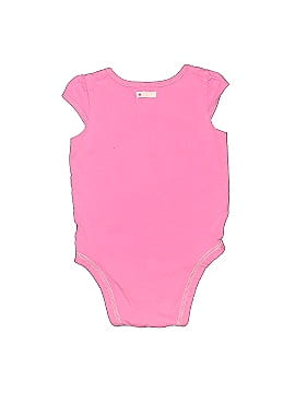 Old Navy Short Sleeve Onesie (view 2)