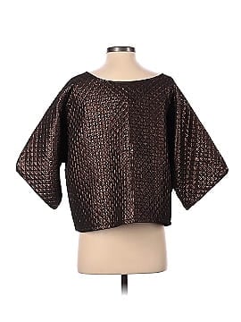 BAW Shop 3/4 Sleeve Blouse (view 2)