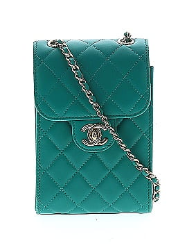 Chanel Small Classic Vertical Chain Flap (view 1)