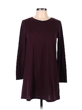 Ann Taylor LOFT Outlet Long Sleeve Top (view 1)