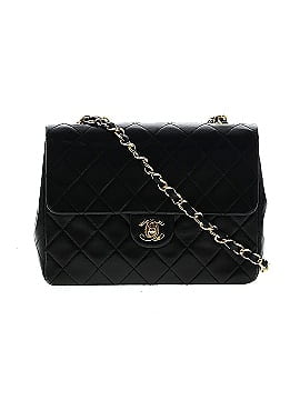 Chanel Vintage Small Square Classic Flap (view 1)