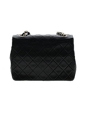 Chanel Vintage Small Square Classic Flap (view 2)