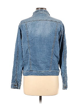 Buffalo by David Bitton Denim Jacket (view 2)