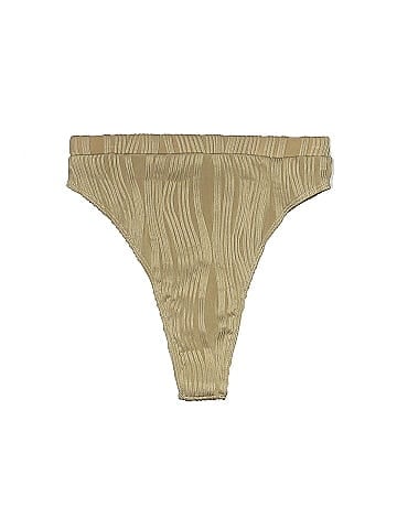 MATTE Collection Swimsuit Bottoms (view 2)