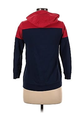 FILA Pullover Hoodie (view 2)