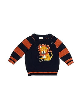 Gymboree Pullover Sweater (view 1)