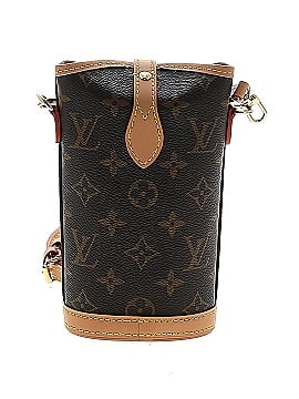 Louis Vuitton pre-owned Fold Me Pouch Bag - Farfetch