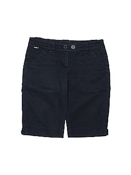 Lole Denim Shorts (view 1)