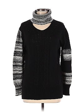 French Kyss Long Sleeve Turtleneck (view 1)