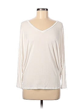 Vince. Long Sleeve T-Shirt (view 1)
