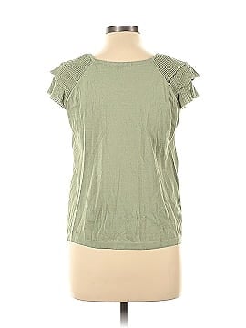 ee:some Short Sleeve Top (view 2)