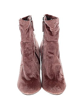 Steve Madden Ankle Boots (view 2)