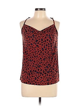 Dreamsuit by Miracle Brands Sleeveless Top (view 1)