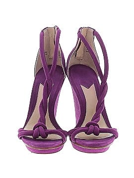 B Brian Atwood Wedges (view 2)