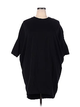 City Chic Casual Dress (view 1)