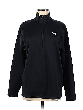 Under Armour Track Jacket (view 1)