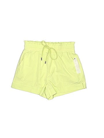 Vanilla cheap star shorts