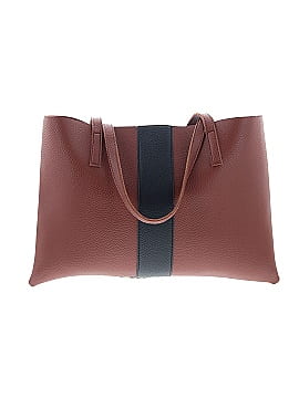 Vince Camuto Leather Tote (view 1)