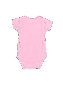 Gerber Short Sleeve Onesie (view 2)