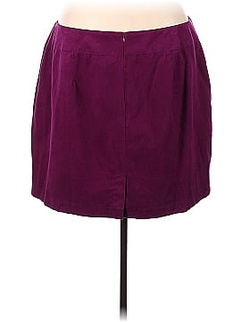 Venezia Jeans Clothing Co. Casual Skirt (view 2)