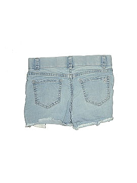 Jessica Simpson Denim Shorts (view 2)