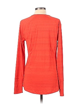 Athleta Pacifica Illume UPF Fitted Top (view 2)