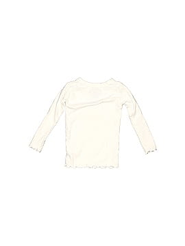 Sara's Prints Long Sleeve T-Shirt (view 2)