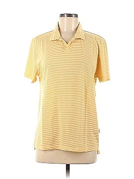 Onia Short Sleeve Polo (view 1)