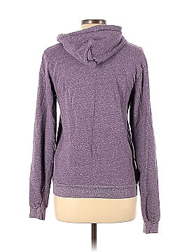 American Apparel Zip Up Hoodie (view 2)
